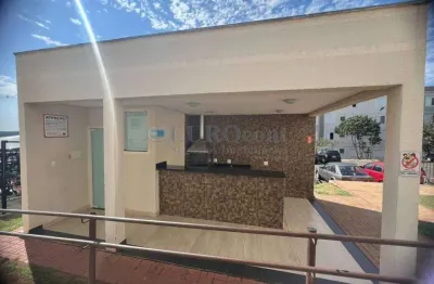 Venda - apartamento - morada do sol - americana - sp