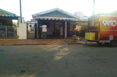 Casa com 3 quartos à venda no Jardim Pântano, Santa Bárbara D'Oeste 