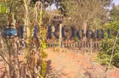Chácara / sítio à venda na Agua Espraiada, Limeira 
