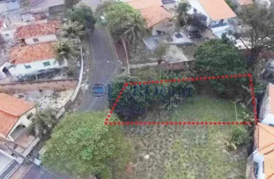 Terreno à venda no Jardim São Domingos, Americana 