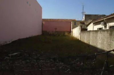 Venda - terreno - vila oliveira - santa bárbara d'oeste - sp