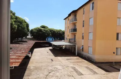 Venda - apartamento em condomínio - jardim quitandinha - araraquara - sp