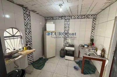 Casa com 2 quartos à venda na Vila Galo, Americana 