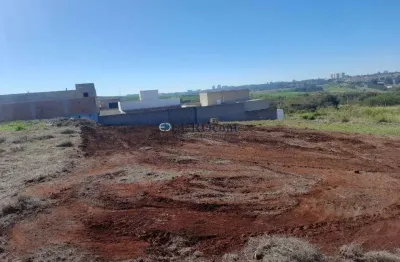 Venda - terreno - residencial colinas do engenho - limeira - sp