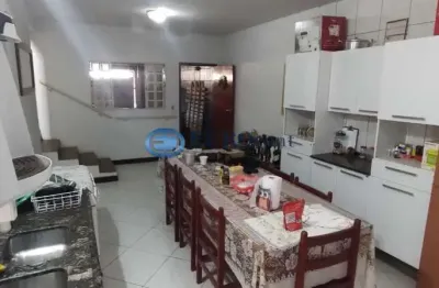 Casa com 4 quartos à venda no Parque das Árvores, Araras 