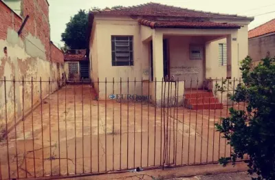 Casa com 2 quartos à venda na Vila Cordenonsi, Americana 
