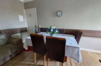 Venda - apartamento - jardim dona regina - santa bárbara d'oeste - sp