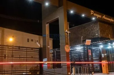 Venda - apartamento - parque assunção - santa bárbara d'oeste - sp
