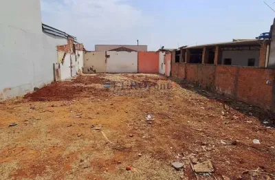 Terreno à venda na Cidade Nova, Santa Bárbara D'Oeste 