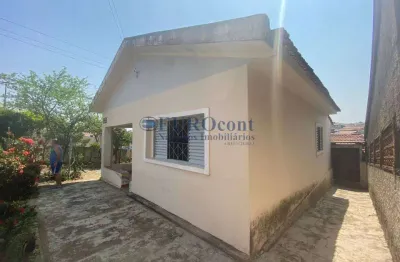 Casa com 4 quartos à venda na Vila Bertini, Americana 