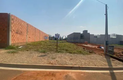 Venda - terreno - jardim aranha oliveira - santa bárbara d'oeste - sp