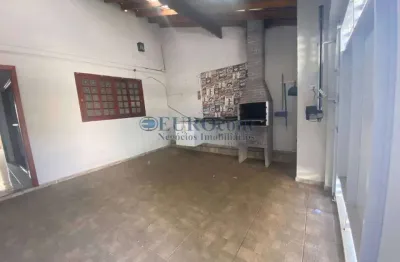 Casa com 2 quartos à venda na Vila Mollon IV, Santa Bárbara D'Oeste 