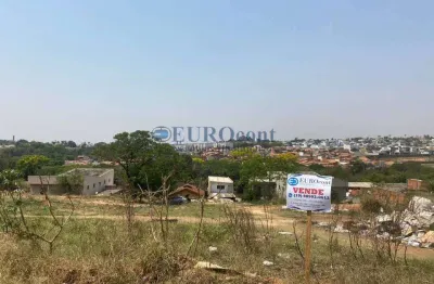 Venda - terreno - residencial praia dos namorados - americana - sp