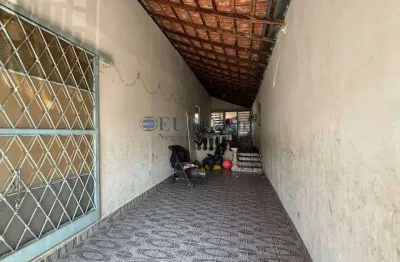 Venda - casa - vila pires - santa bárbara d'oeste - sp