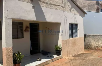 Venda - casa - cidade nova - santa bárbara d'oeste - sp