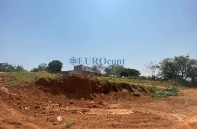 Venda - terreno - residencial praia dos namorados - americana - sp