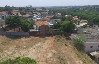 Venda - terreno - vale das paineiras - americana - sp