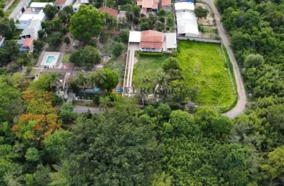 Venda - terreno - chácara recreio cruzeiro do sul - santa bárbara d'oeste - sp