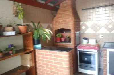 Venda - casa - vila mollon iv - santa bárbara d'oeste - sp