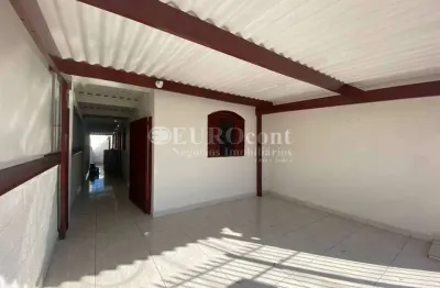 Casa com 2 quartos à venda na Vila Mollon IV, Santa Bárbara D'Oeste 