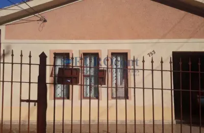 Venda - casa - jardim pérola - santa bárbara d'oeste - sp