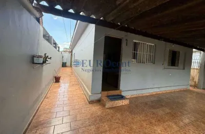 Casa com 3 quartos à venda no Jardim Europa I, Santa Bárbara D'Oeste 