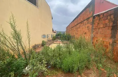 Venda - terreno - vila mollon iv - santa bárbara d'oeste - sp