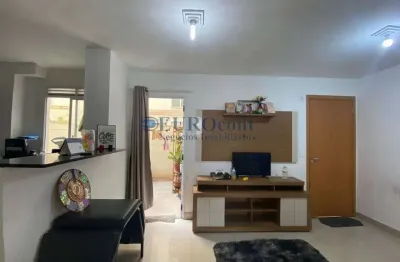 Venda - apartamento - jardim são francisco - santa bárbara d'oeste - sp