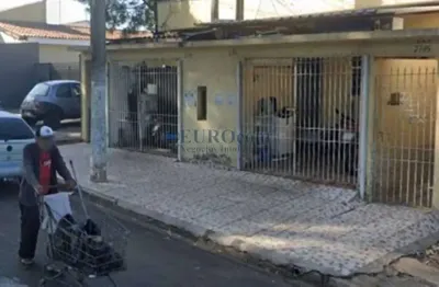 Venda - casa - loteamento planalto do sol - santa bárbara d'oeste - sp