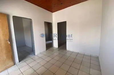 Casa com 2 quartos à venda na Vila Cordenonsi, Americana 