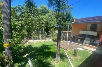 Chácara / sítio com 2 quartos à venda no Bairro do Porto, Limeira 