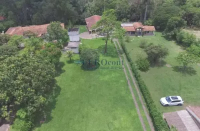 Chácara / sítio com 3 quartos à venda no Iate Clube de Campinas, Americana 