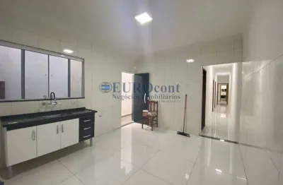 Venda - casa - jardim são francisco - santa bárbara d'oeste - sp
