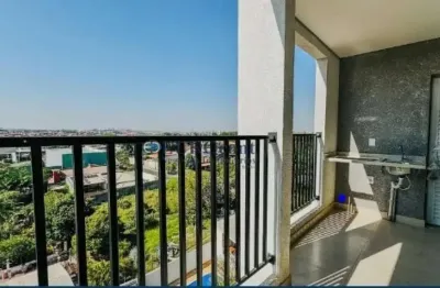 Apartamento com 2 quartos à venda no Green Village, Nova Odessa 