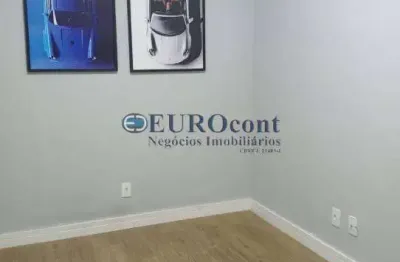 Apartamento com 3 quartos à venda em Santa Cruz, Americana 