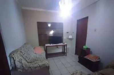 Casa com 4 quartos à venda no Parque Frezarin, Santa Bárbara D'Oeste 