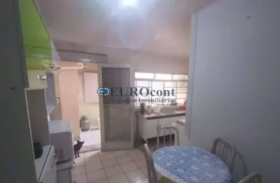 Casa com 4 quartos à venda no Parque Frezarin, Santa Bárbara D'Oeste 