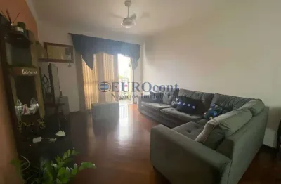 Apartamento com 3 quartos à venda no Jardim Girassol, Americana 