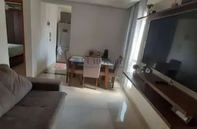 Venda - apartamento - jardim terramérica iii - americana - sp