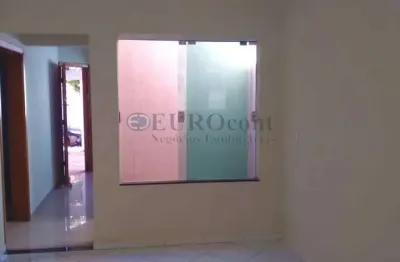 Casa com 2 quartos à venda no Jardim Vila Rica, Santa Bárbara D'Oeste 