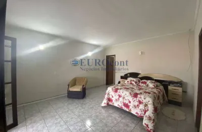 Casa com 3 quartos à venda no Parque Residencial Jaguari, Americana 