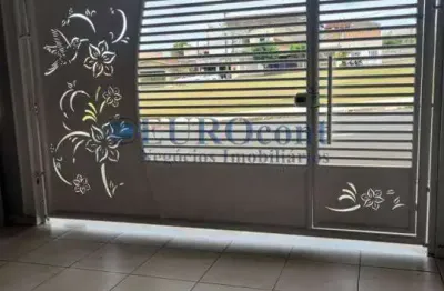 Venda - casa - cidade nova ii - santa bárbara d'oeste - sp