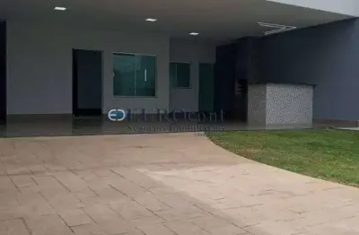 Venda - casa - jardim cândido bertini - santa bárbara d'oeste - sp