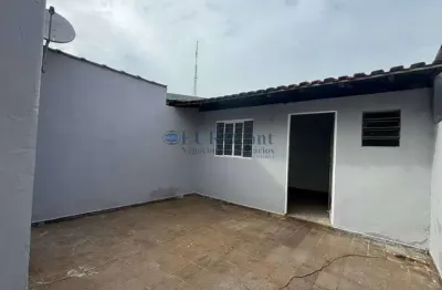 Venda - casa - parque residencial santa rosa i - santa bárbara d'oeste - sp
