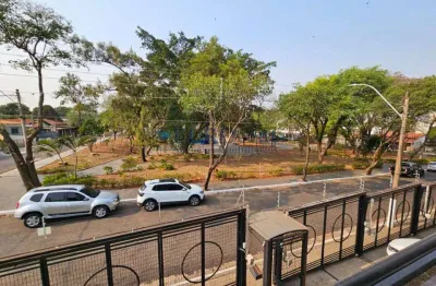 Apartamento com 2 quartos à venda em São Manoel, Americana 