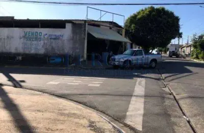Barracão / Galpão / Depósito à venda no Jardim Dall'Orto, Sumaré 