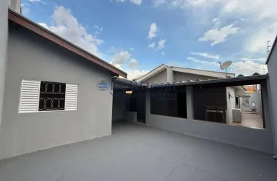Venda - casa - loteamento planalto do sol - santa bárbara d'oeste - sp