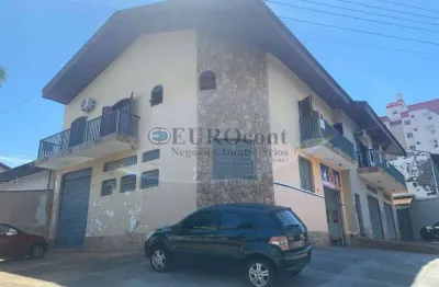 Casa com 6 quartos à venda em Cariobinha, Americana 