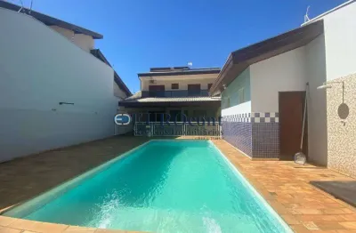 Venda - casa - jardim dona regina - santa bárbara d'oeste - sp