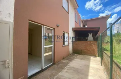 Casa com 2 quartos à venda no Planalto do Sol II, Santa Bárbara D'Oeste 